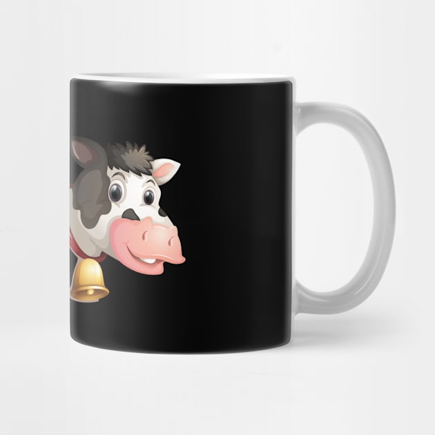 Cow Girl - Hay Girl Hay by KC Happy Shop